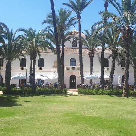 Hacienda Riqueleme Golf Resort Sucina Exterior photo