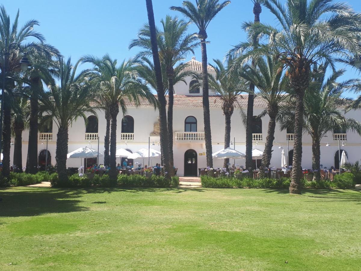 Hacienda Riqueleme Golf Resort Sucina Exterior photo